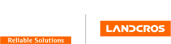 Hitachi e Landcros